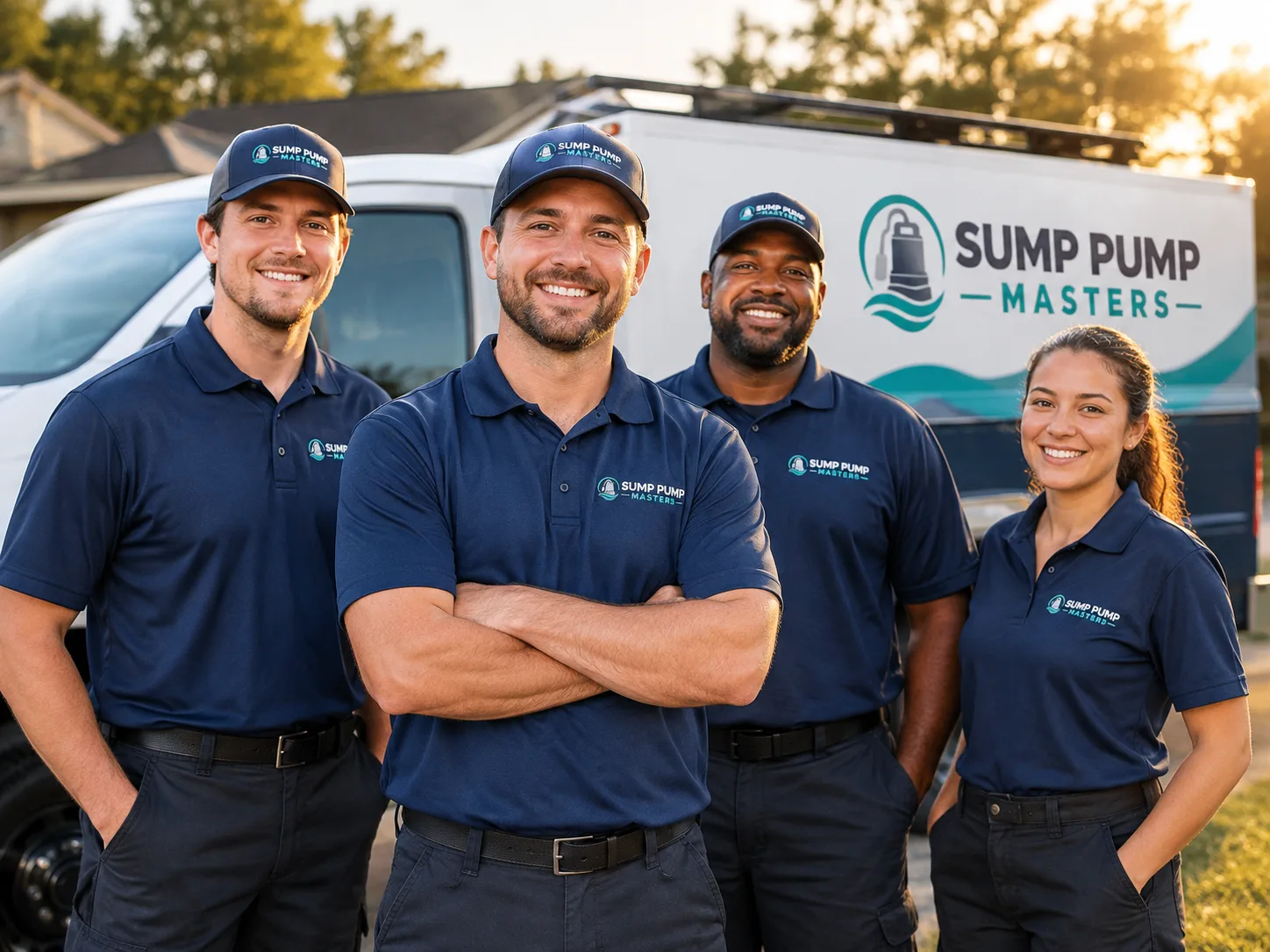 Sump Pump Repair company in Syria, VA